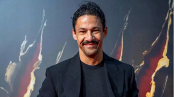 علي قاسم: “أسد” ليس مجرد فيلم أكشن.. بل عالم إنساني كامل